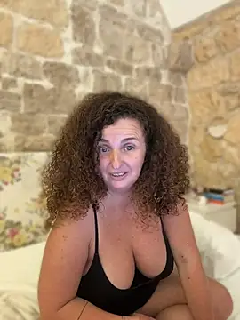 SempreDonatella Webcam show