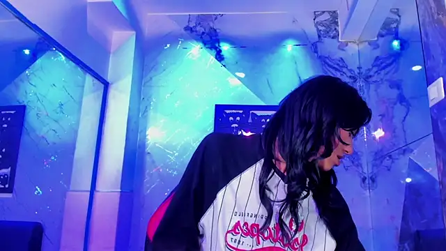 Czat XXX na żywo – Isabella_stanford2