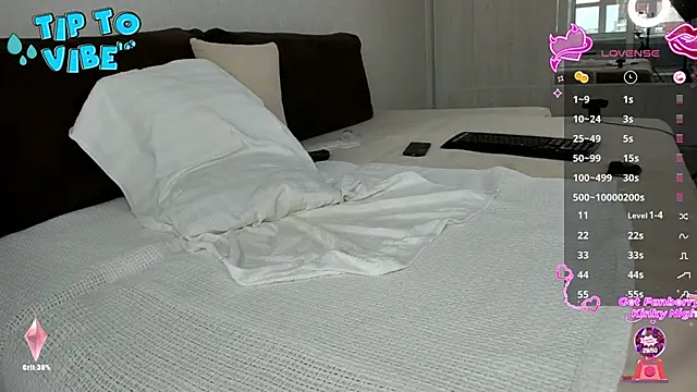 Smallnipples' Live XXX Chat