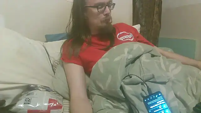 dandonn Live XXX-chat