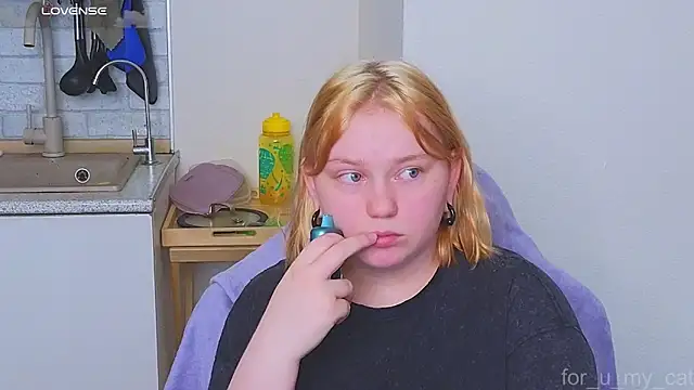 soft_focus' Live XXX Chat