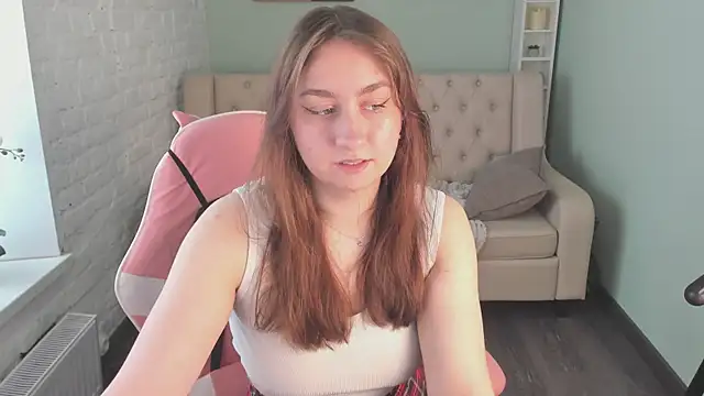 KattieCutieXx Webcamshow