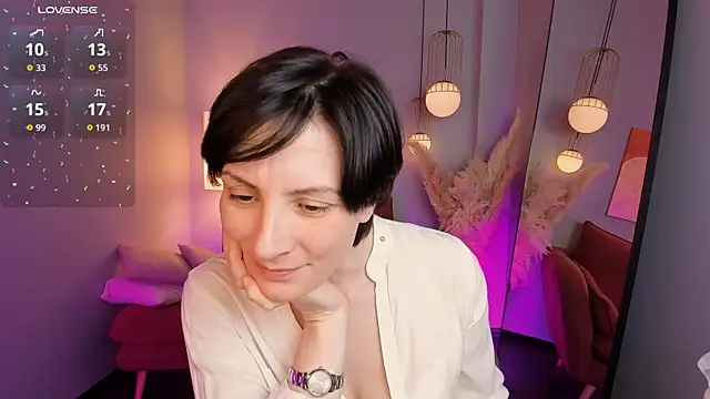LorenDaze live XXX chat