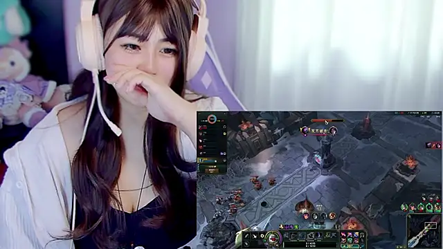 Chat +18 de yuki3366 ao vivo