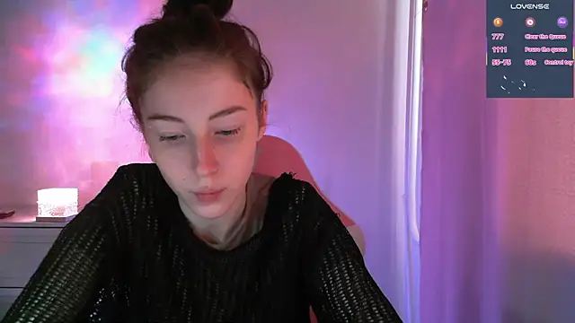 eskatmi Chat XXX live