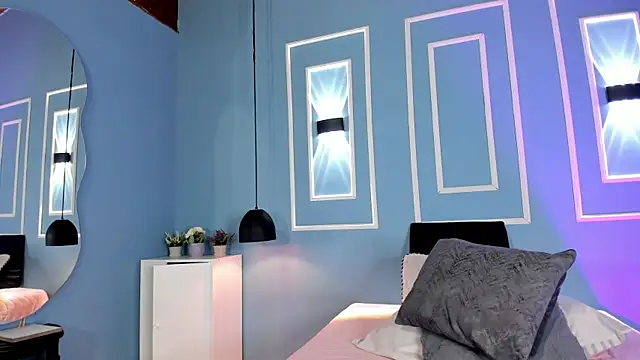 julieta_zc's Live XXX Chat