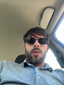 Webkamerová show SexyMarck