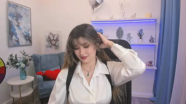 Онлайн чат XXX AnneTLi