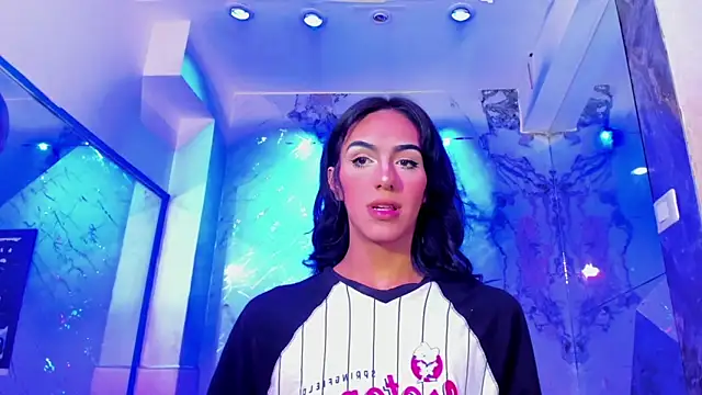 Isabella_stanford2's Webcam Show