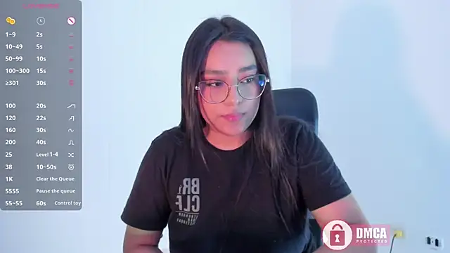 mypretty_isabella Live XXX-Chat