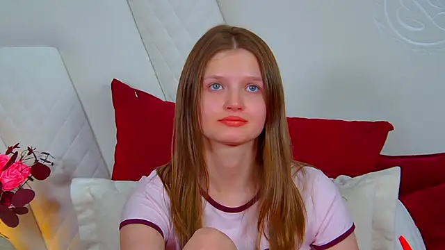 JaneRosen élő XXX-chatje