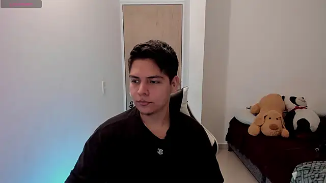 Asta_YunoXXX Adlı Modelin Web Kamerası Şovu