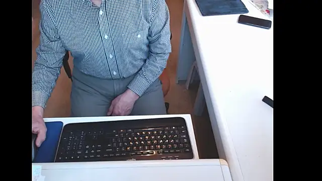 dutchpornkingn Webbikameraesitys