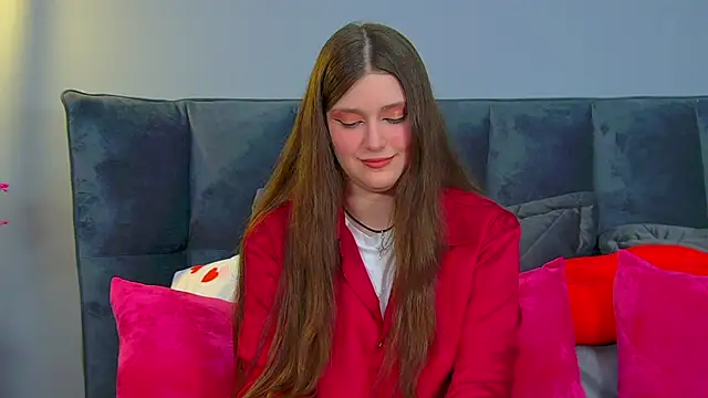 JessicaJewells élő XXX-chatje