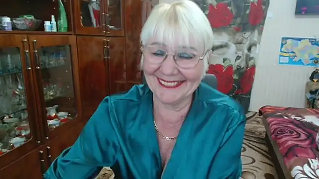JenaCheim's Webcam Show