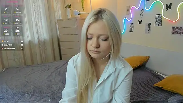 Chat XXX Live MidnightPoise