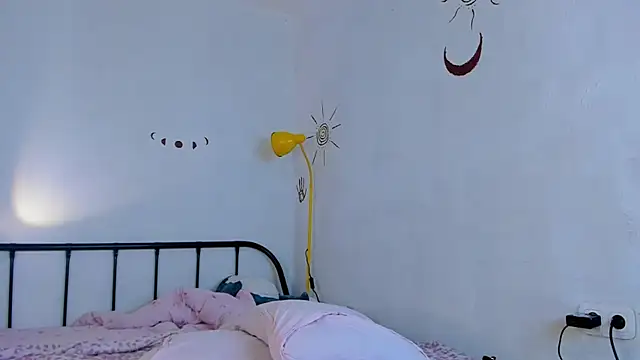 LiyaFly Adlı Modelin Canlı XXX Sohbeti