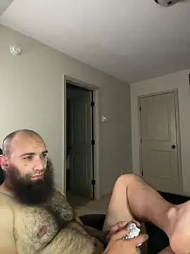 MastaWolfy Live XXX-Chat