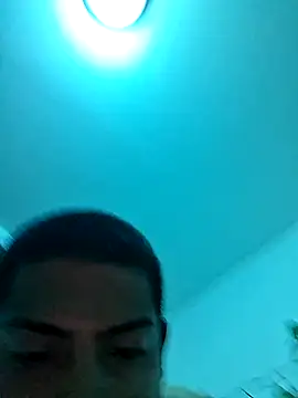 Show webcam de UsaGuy76
