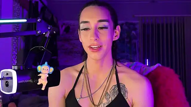 xoFrankie's Webcam Show