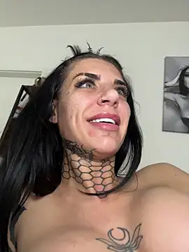 Chat XXX Live LexiCoco