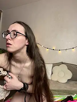 Czat XXX na żywo – MartiniiSelenna