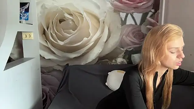 Show webcam de ScarlettRosy