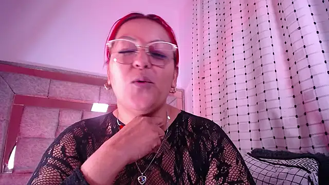 Chat XXX en directo de salomecastro_