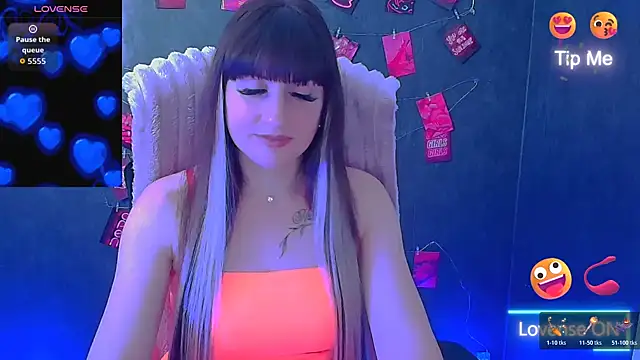 Violla_My – Naživo XXX chat