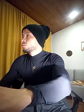 sebastian_horny 라이브 XXX 채팅