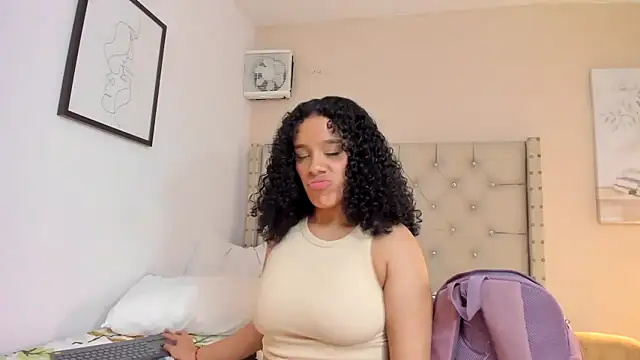 vanesasexyhot21's Live XXX Chat