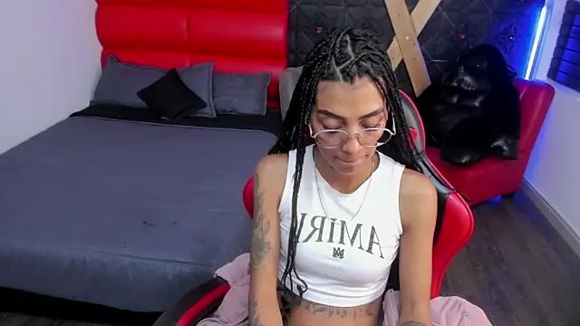 KarlaSlutSkinny__ Chat XXX live