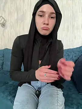 Chat +18 de SugarDanger ao vivo