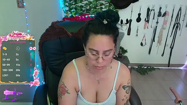 elektra_32 라이브 XXX 채팅