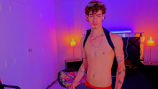 Chat XXX ao vivo de nova_salvatore
