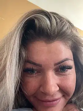GabyHofstede Live XXX-Chat