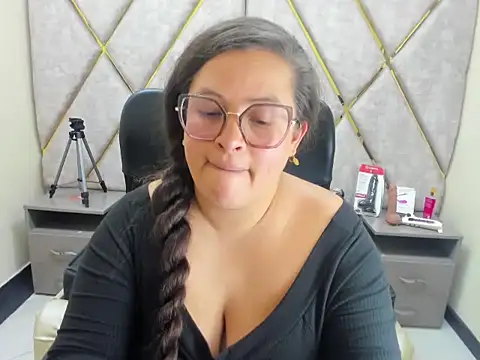 Živý XXX chat Sarah_Boobs_