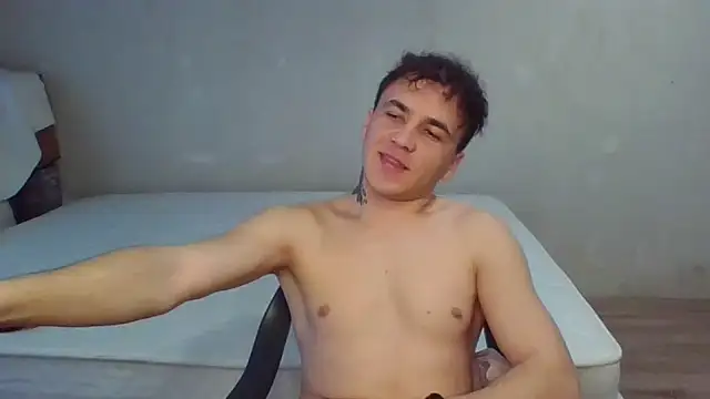 Denis_sport – Live XXX-chat