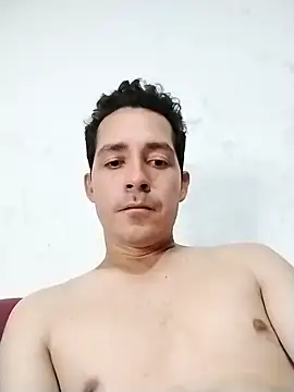 Pertunjukan Kamera Web Gabriel_leon33