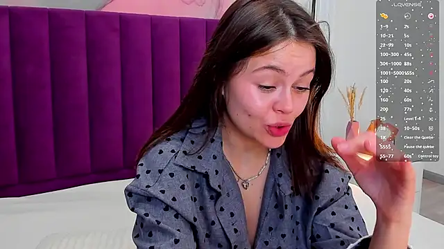 Kelly_Cuutie Obrolan Langsung XXX
