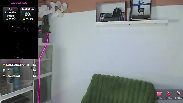 skinny_gracie: απευθείας συνομιλία ΧΧΧ