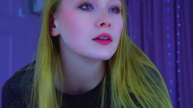 AgataFoxley – Naživo XXX chat