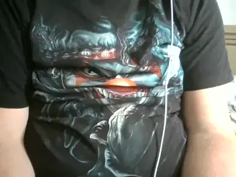Show de guywithboobs na webcam