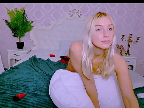 Kayleen_B – Kamerová šou