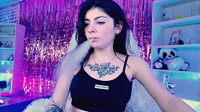 Jessica_Hunt Live XXX-Chat