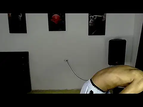 jack_vega1n Webbikameraesitys