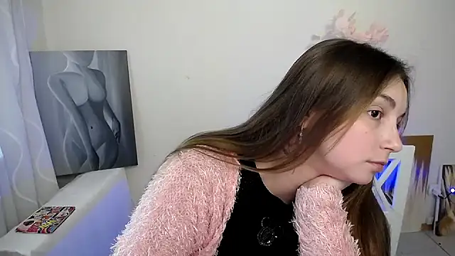 SweetPrincess_のライブXXXチャット