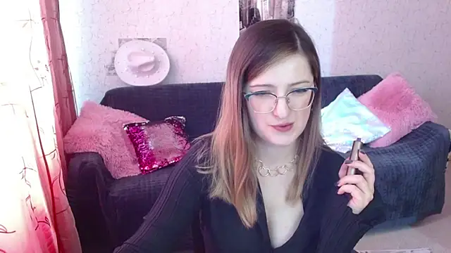 Arielsssplash élő XXX-chatje