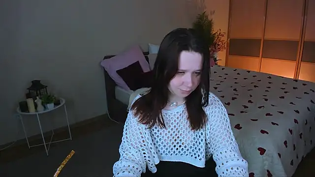 MooonlightSky 라이브 XXX 채팅