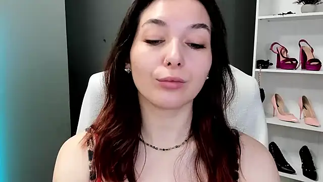 Meagn_Extasy Live XXX Chat